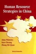 Human Resource Strategies In China
