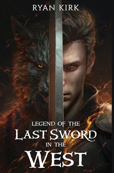 Legend of the Last Sword in the West