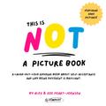 This is NOT a picture book!