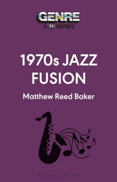 1970s Jazz Fusion
