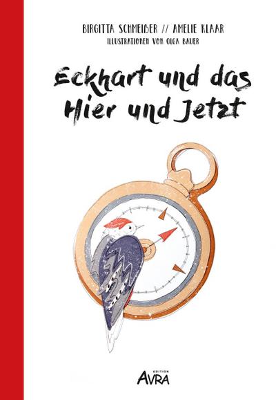 Eckhart und das Hier und Jetzt