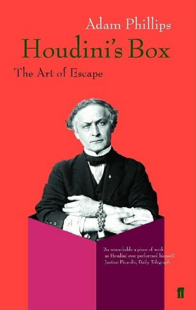 Houdini’s Box