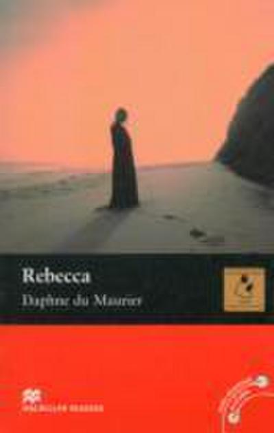 Macmillan Readers Rebecca Upper Intermediate ReaderWithout C