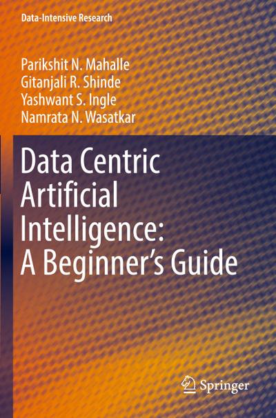 Data Centric Artificial Intelligence: A Beginner’s Guide