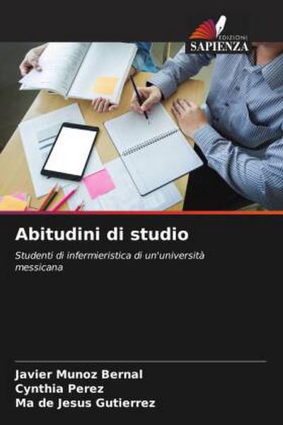 Abitudini di studio