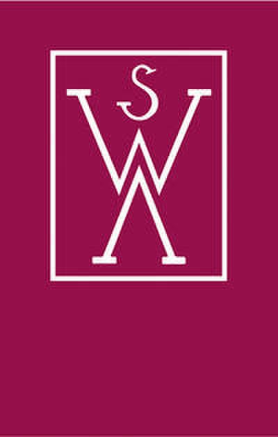 Kritische Prosa 1 und 2