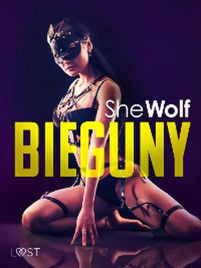 Bieguny – dzienniki dominy