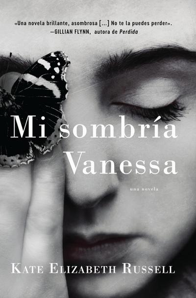 My Dark Vanessa  Mi Sombría Vanessa (Spanish Edition)
