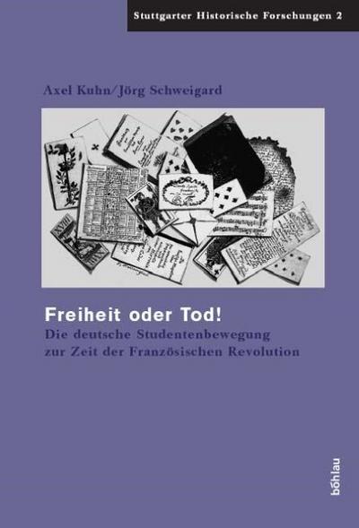 Freiheit oder Tod!