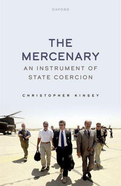 The Mercenary