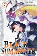 Black Summoner 7 (manga)