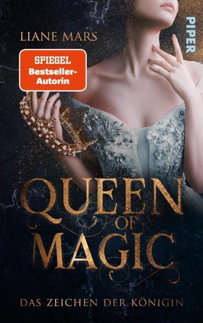 Queen of Magic - Das Zeichen der Königin