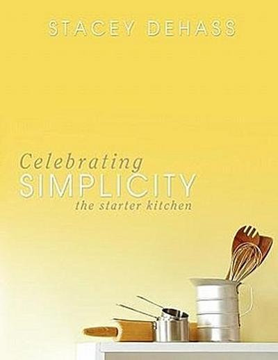 Celebrating Simplicity