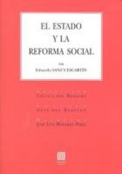El estado y la reforma social
