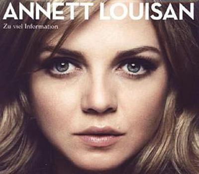 Zu viel Information, 1 Audio-CD