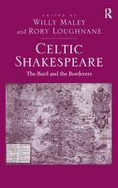 Celtic Shakespeare