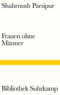 Frauen ohne Männer
