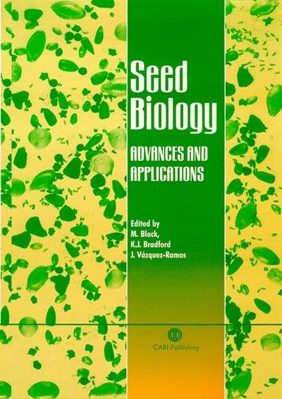 Seed Biology
