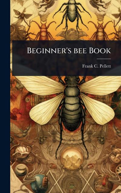 Beginner’s bee Book