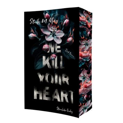 Noir, S: We kill your heart
