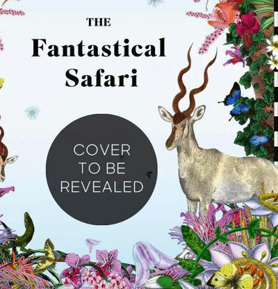 The Fantastical Safari: 1000-piece Jigsaw Puzzle