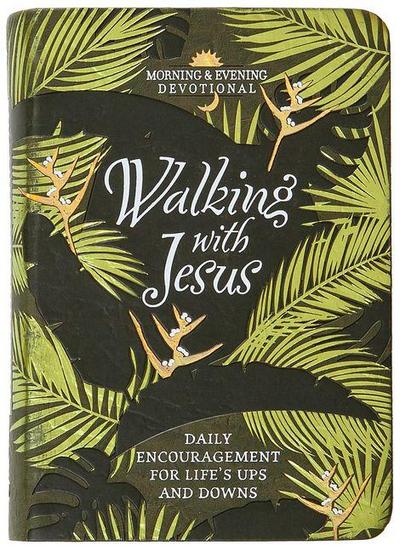 Walking with Jesus