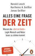 Alles eine Frage der Zeit
