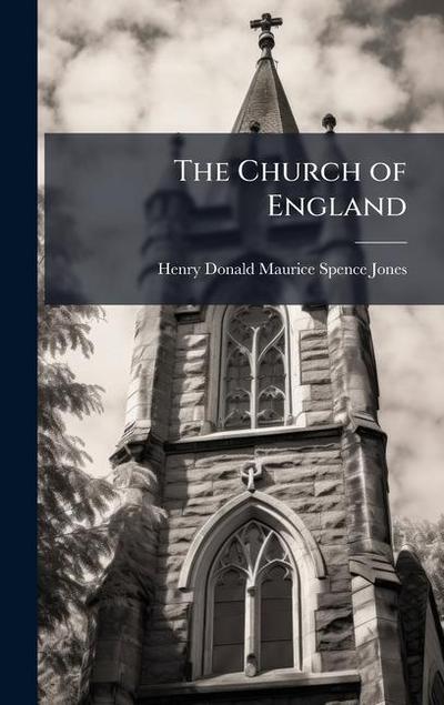 The Church of England
