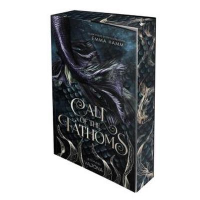 Call of the Fathoms (Deep Waters Band 4)
