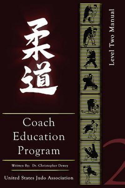 United States Judo Association Coach’s Education Program Level 2