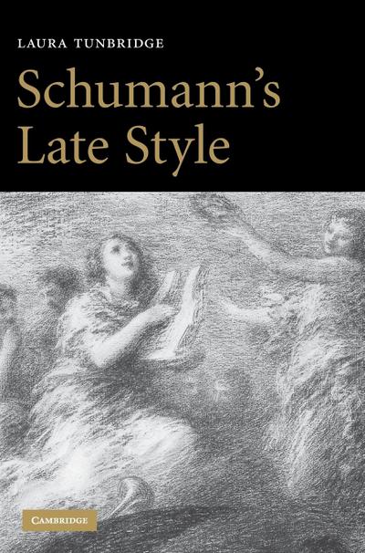 Schumann’s Late Style
