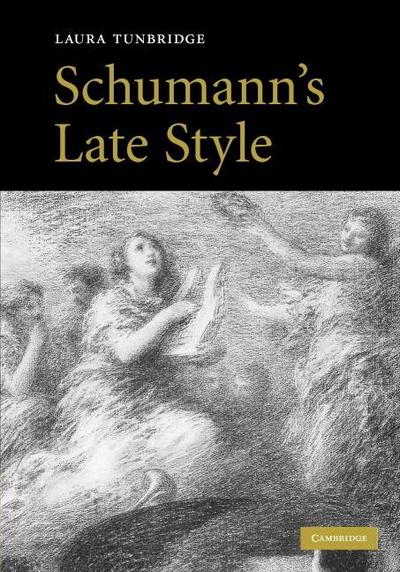Schumann’s Late Style