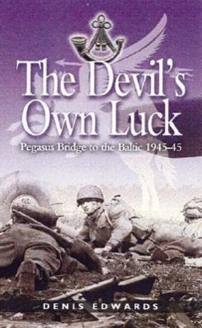 Devil’s Own Luck