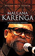 Maulana Karenga
