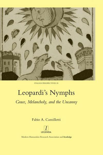 Leopardi’s Nymphs