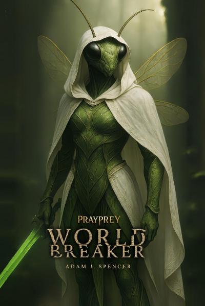 PRAYPREY WORLD BREAKER
