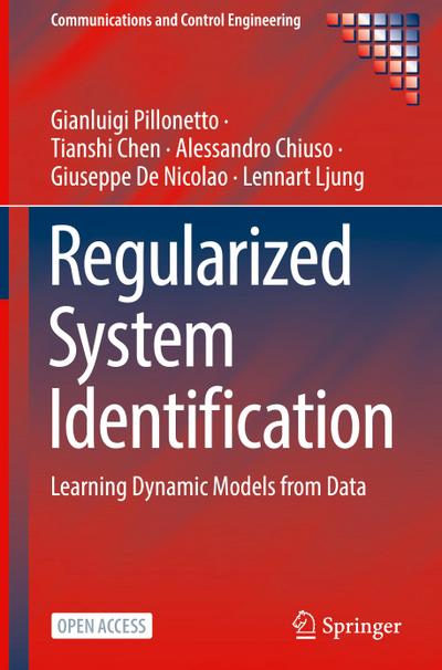 Regularized System Identification