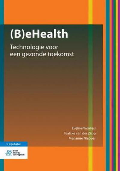 (B)eHealth, m. 1 Buch, m. 1 Beilage