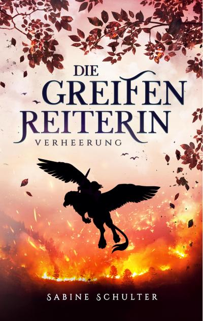 Die Greifenreiterin 3