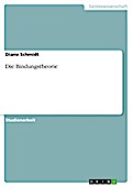 Die Bindungstheorie
