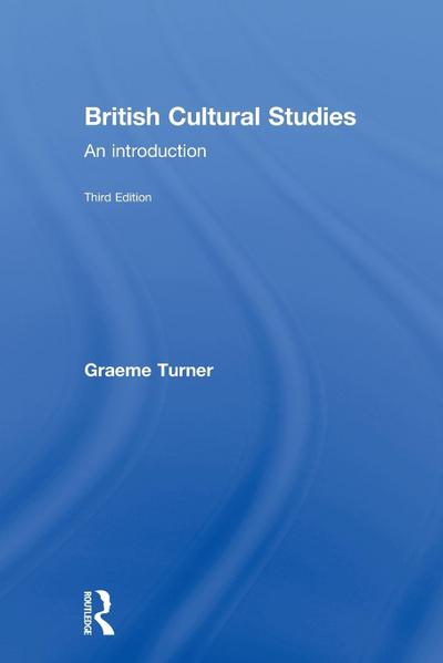 British Cultural Studies