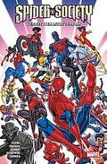 Spider-Society: Vernetztes Multiversum