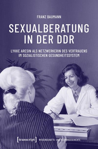 Sexualberatung in der DDR