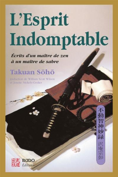 L’’esprit indomptable