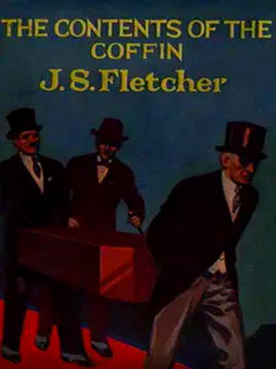 Contents of the Coffin