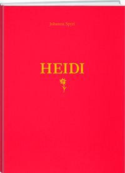 Heidi I & II