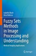 Fuzzy Sets Methods in Image Processing and Underst