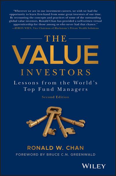 The Value Investors