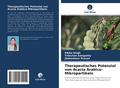 Therapeutisches Potenzial von Acacia Arabica-Mikropartikeln