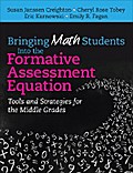 Bringing Math Students Into the Formative Assessment Equation